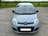 Fiat New Panda hueckeswagen