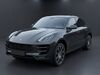 Porsche Macan Oberhausen an der Nahe