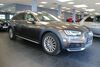 Audi A4 Allroad wiersdorf