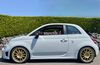 Abarth 595C roedelhausen