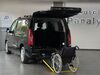 Opel Combo hornburg