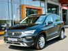 Seat Ateca huempfershausen