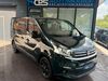 Fiat Talento hueckeswagen