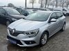 Renault Megane hueckeswagen