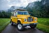 Land Rover Defender muehlstedt