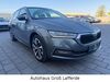 Skoda Octavia soehlde