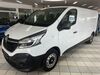 Renault Trafic juergenstorf
