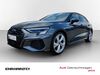 Audi S3 woelferbuett
