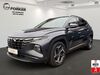 Hyundai TUCSON stolpen