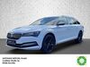 Skoda Superb juetrichau