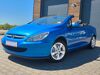 Peugeot 307 niederheimbach