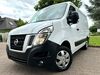 Nissan NV400 Meinborn
