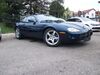 Jaguar XKR krauchenwies