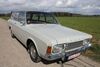 Ford Taunus geisenfeld
