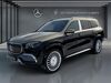 Mercedes-Benz GLS 600 artlenburg