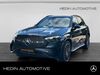 Mercedes-Benz GLC 450 muenster-sarmsheim