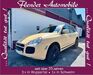 Porsche Cayenne goergeshausen