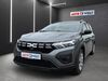 Dacia Jogger ruttersdorf-lotschen