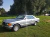 Mercedes-Benz 380 hueckeswagen