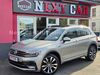 VW Tiguan dinslaken