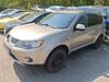 Mitsubishi Outlander drossdorf