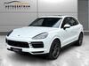 Porsche Cayenne gruenstadt
