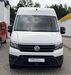 VW Crafter deutschland