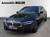 BMW 520 kummersdorf-gut