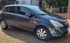 Opel Corsa schoental
