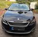Peugeot 308 biedershausen