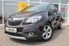Opel Mokka huelseburg