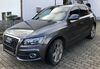 Audi Q5 kuehbach