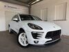 Porsche Macan Saalow