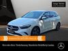 Mercedes-Benz B 200 wagenfeld