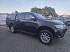 Mitsubishi L200 hoehr-grenzhausen