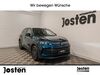 VW Tiguan Bresegard bei Eldena