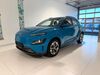 Hyundai KONA schoefweg