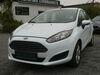 Ford Fiesta schoena-kolpien
