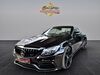 Mercedes-Benz C 63 AMG goergeshausen