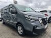 Nissan Primastar heidenburg