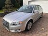 Audi A4 namborn