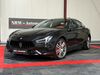 Maserati Ghibli Niederdürenbach