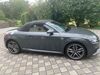 Audi TT iggensbach