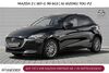 Mazda 2 ober-hilbersheim