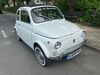 Fiat 500 niederheimbach