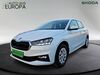 Skoda Fabia kummersdorf-gut
