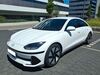 Hyundai IONIQ 6 hornburg