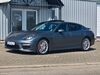 Porsche Panamera ruttersdorf-lotschen