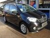 Skoda Citigo Wiersdorf