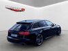 Audi A6 dorn-duerkheim
